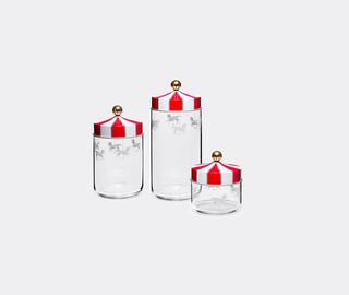 Alessi Jar MULTICOLOUR ALES16JAR004TRA