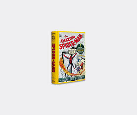 Taschen &#39;The Marvel Comics Library, Spider-Man. Vol.1, 1962&ndash;1964 Collector Edition&#39; MULTICOLOUR TASC22THE956MUL