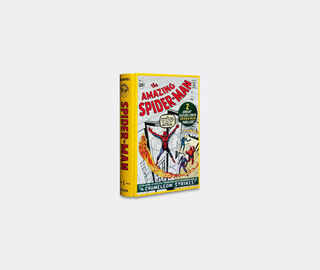 Taschen 'The Marvel Comics Library, Spider-Man. Vol.1, 1962&ndash;1964 Collector Edition' MULTICOLOUR TASC22THE956MUL