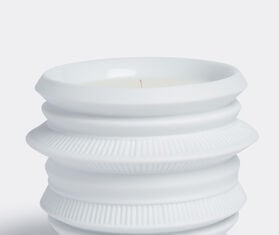 Indici 'Cedrus' scented candle WHITE INDC18CED027WHI