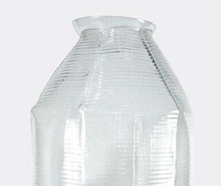 Vanessa Mitrani 'Trace' vase, long, transparent TRANSPARENT VAMI26VAS359TRA