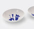 Cassina 'Le Monde de Charlotte Perriand, Neige', soup plates, set of two  CASS21SET224BLU