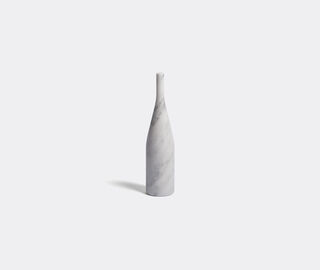 Salvatori 'Omaggio a Morandi', Carrara WHITE SALV17OMA399WHI