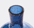 POLSPOTTEN 'Ball Body' vase, blue, small Dark blue POLS23BAL608BLU