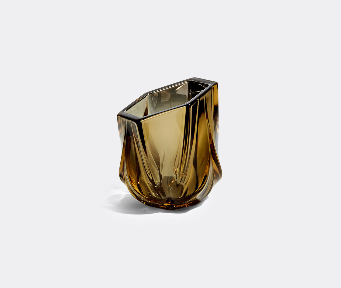 Shop Zaha Hadid Design Candlelight And Scents Gold 6