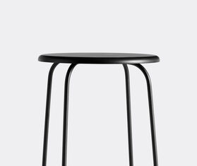 Audo Copenhagen &#39;Afteroom&#39; bar stool, black BLACK MENU19AFT384BLK