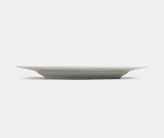 Rosenthal 'Prestige Gala' service plate, blue MULTICOLOUR ROSE21PRE478MUL