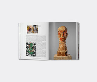 Taschen 'Georg Baselitz' MULTICOLOUR TASC25GEO108MUL