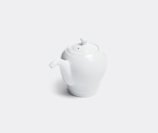 Azmaya Vinegar pot WHITE AZMA15VIN662WHI