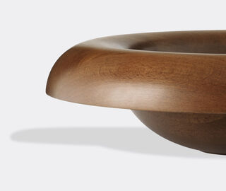 Audo Copenhagen 'Rond Bowl', brown BROWN MENU22RON914BRW