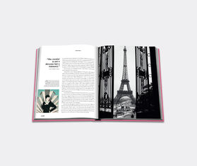 Assouline 'Paris by Paris', multicolor YELLOW ASSO24PAR668YEL