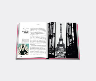 Assouline 'Paris by Paris', multicolor YELLOW ASSO24PAR668YEL