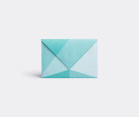 Julie Conrad Design Studio 'Carry Me' booklet, light blue Light blue JUIO18CAR538BLU