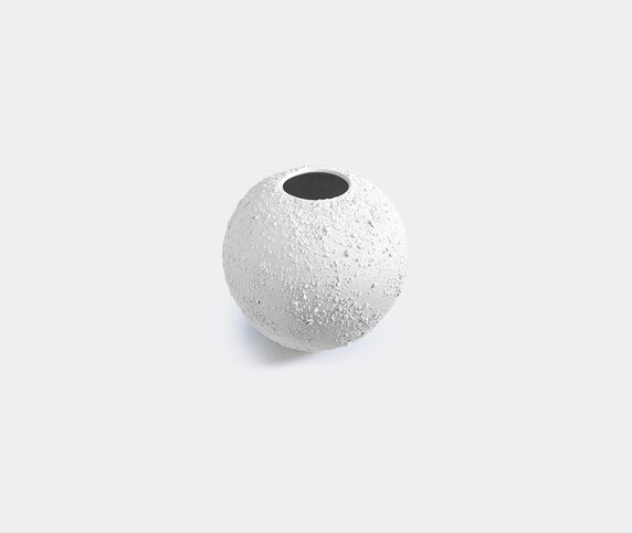 Sophie Dries Architect 'Snow' vase