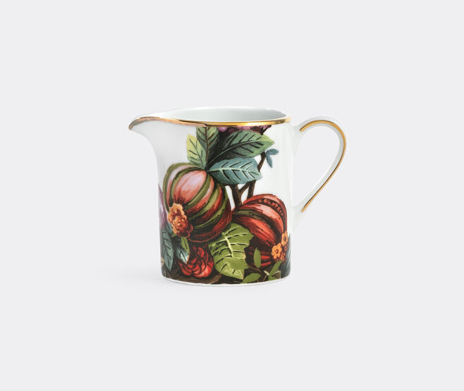 Simone Guidarelli Home 'Jungle' milk jug, multicolor MULTICOLOUR SIMO26JUN683MUL