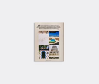 Assouline 'Comporta Bliss' WHITE ASSO18COM262WHI