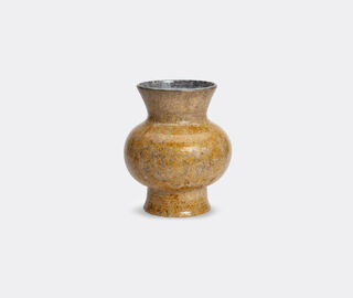 1882 Ltd 'Jesture' honey pot, light rust MULTICOLOUR 188223JES576MUL