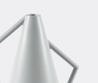 Atipico 'KoraVase', large, grey GREY ATIP20KOR546GRY