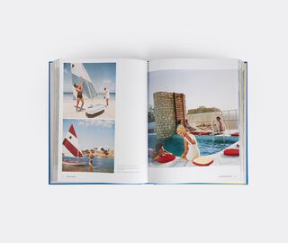 Rizzoli International&nbsp;Publications 'Slim Aarons' MULTICOLOUR ABRA23SLI161MUL
