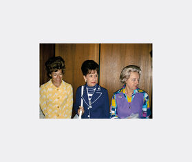 Phaidon 'Stephen Shore: American Surfaces, Revised &amp; Expanded Edition' MULTICOLOUR PHAI20STE628MUL