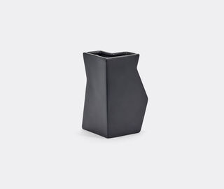 Serax 'Bebop 3' vase, black BLACK SERA25BEB525BLK