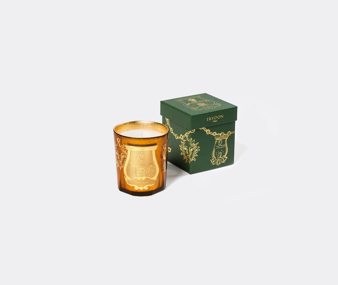 Shop Trudon Candlelight And Scents Yellow Uni