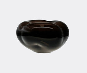 Alexa Lixfeld 'Ocean' bowl, aubergine PURPLE ALEX24OCE751BLK
