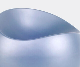 XLBoom 'Ball Chair', azur matt MULTICOLOUR XLBO20BAL438LBL