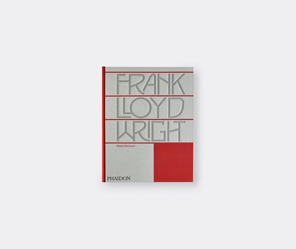 Phaidon 'Frank Lloyd Wright' undefined ${masterID}