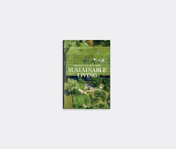 Taschen 'Home for Our Time. Sustainable Living' MULTICOLOUR TASC26HOM893MUL