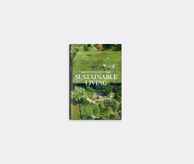Taschen 'Home for Our Time. Sustainable Living' MULTICOLOUR TASC26HOM893MUL