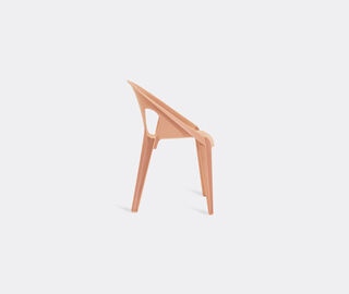 Magis 'Bell' chair, orange, set of four ORANGE MAGI21BEL740ORA