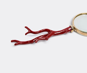 L&#39;Objet &#39;Coral&#39; magnifying glass MULTICOLOUR LOBJ15COR371COR