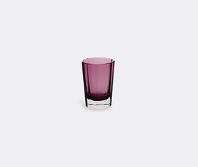 Artel 'Faceted' single Old Fashioned glass MULTICOLOUR ARTL17FAC896PUR