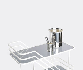 Dante - Goods And Bads &#39;Come As You Are&#39;, white WHITE DANT16COM619WHI