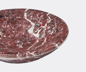 Marsotto Edizioni &#39;Gravita&#39; bowl, small, red RED MAED23GRA580RED