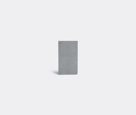 Hightide &#39;Plain paper&#39; notebook GREY HIGH15MEM229GRY