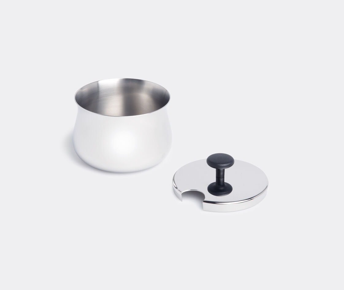 Alessi Tea And Coffee Inox 18 In Inox