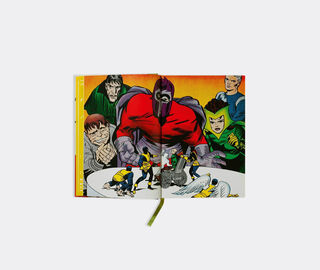 Taschen 'Marvel, X-Men. Vol. 1. 1963-1966' MULTICOLOUR TASC23MAR547MUL