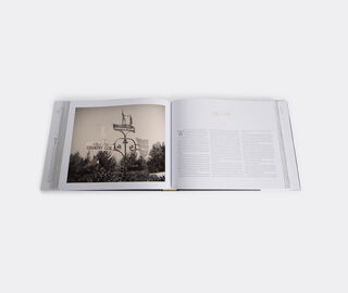 Rizzoli International&nbsp;Publications 'The Legendary Estates Of Beverly Hills' MULTICOLOUR RIZZ25THE764MUL
