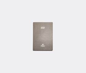 Pineider 2021 weekly agenda, sand BEIGE PINE20WEE062BEI