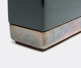 Bitossi Ceramiche &#39;Dimore 6&#39; vase MULTICOLOUR BICE17VAS067PIN