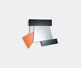 Glas Italia 'Dioniso 4' mirror MULTICOLOUR GLIT15MIR998MUL