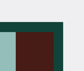 Lemon 'Dissolution 256' art print LIGHT BROWN LEMN21DIS664MUL