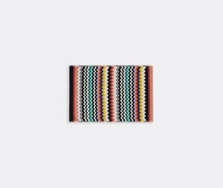 Missoni 'Best' bath mat, multicolor MULTICOLOUR MIHO26BES050MUL