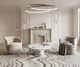 Illulian &#39;Veneer&#39; MULTICOLOUR ILLU21VEN376MUL