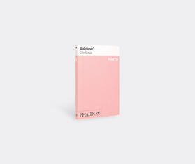 Phaidon Wallpaper* City Guide Porto PINK PHAI20WAL144MUL