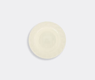 House of Capricorn 'Vime' soup plate, white WHITE HOCA26VIM625WHI