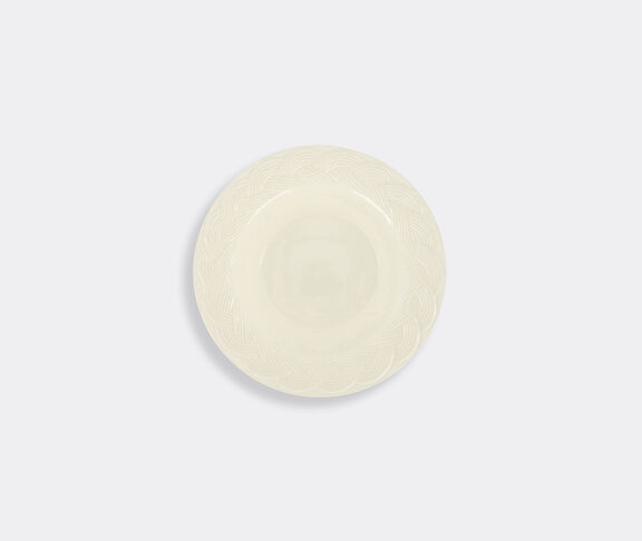 House of Capricorn 'Vime' soup plate, white WHITE HOCA26VIM625WHI