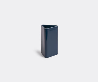 Raawii 'Canvas' vase, small, blue BLUE RAAW22SMA960BLU